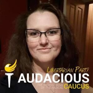 Meet your Posher, Alison